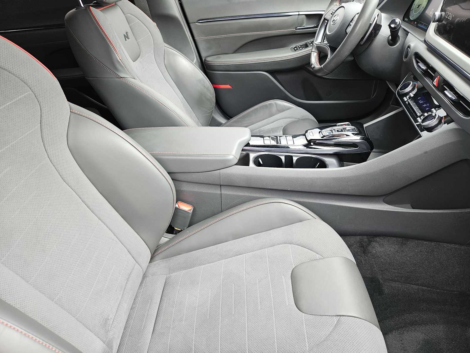 Thumbnail: 2023 Hyundai Sonata - 13