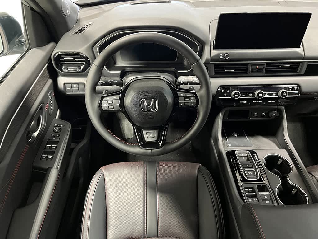 Thumbnail: 2026 Honda Pilot - 17