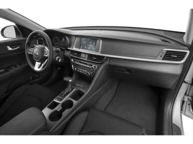 Thumbnail: 2020 Kia Optima - 17