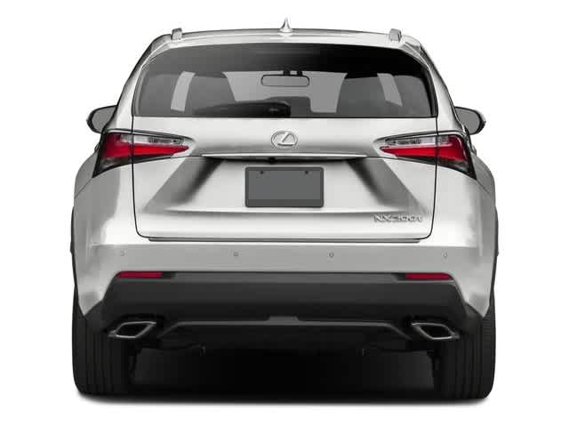 Thumbnail: 2016 Lexus NX - 8