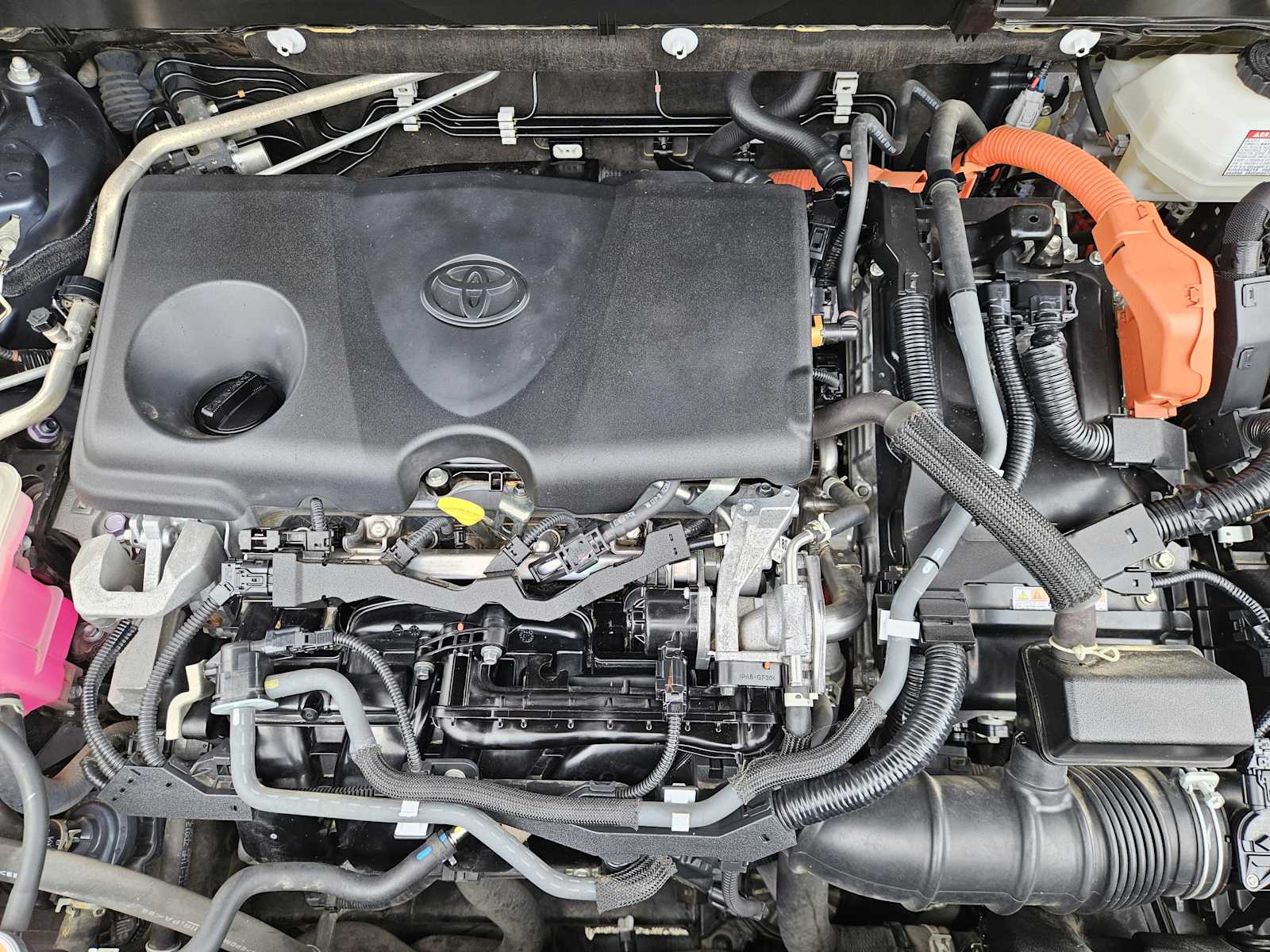 Thumbnail: 2021 Toyota Venza - 29