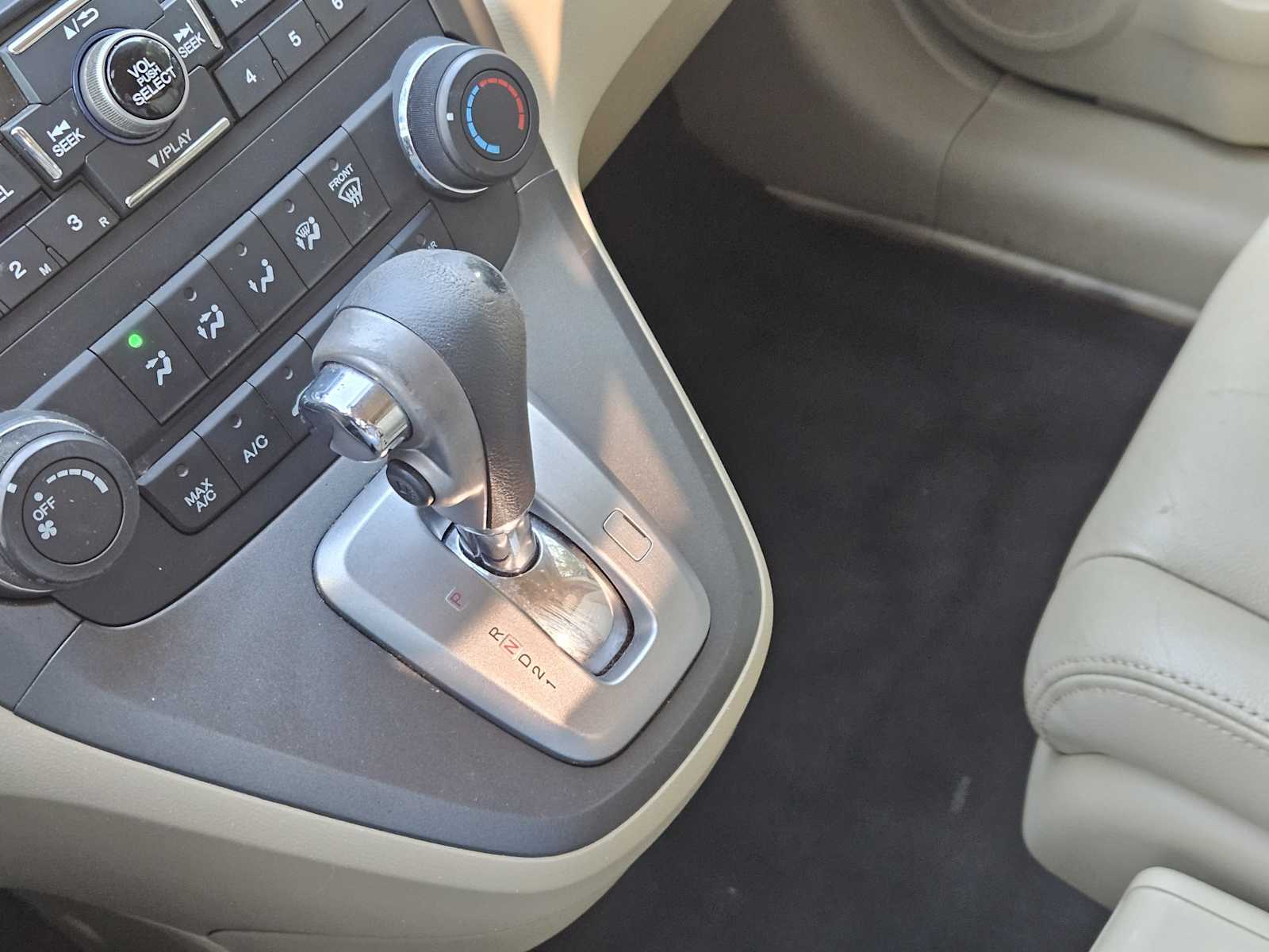 Thumbnail: 2011 Honda CR-V - 20