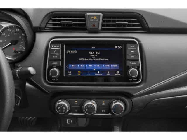 Thumbnail: 2024 Nissan Versa - 13