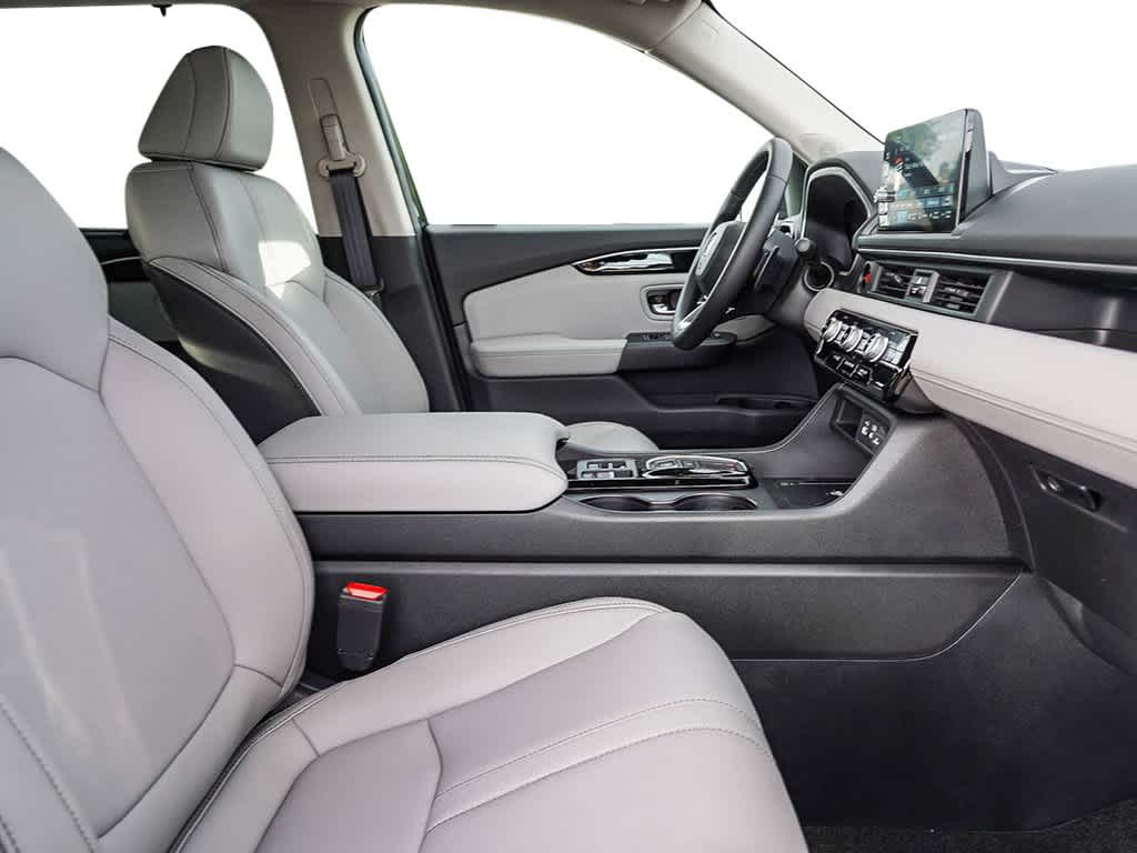 Thumbnail: 2025 Honda Pilot - 23
