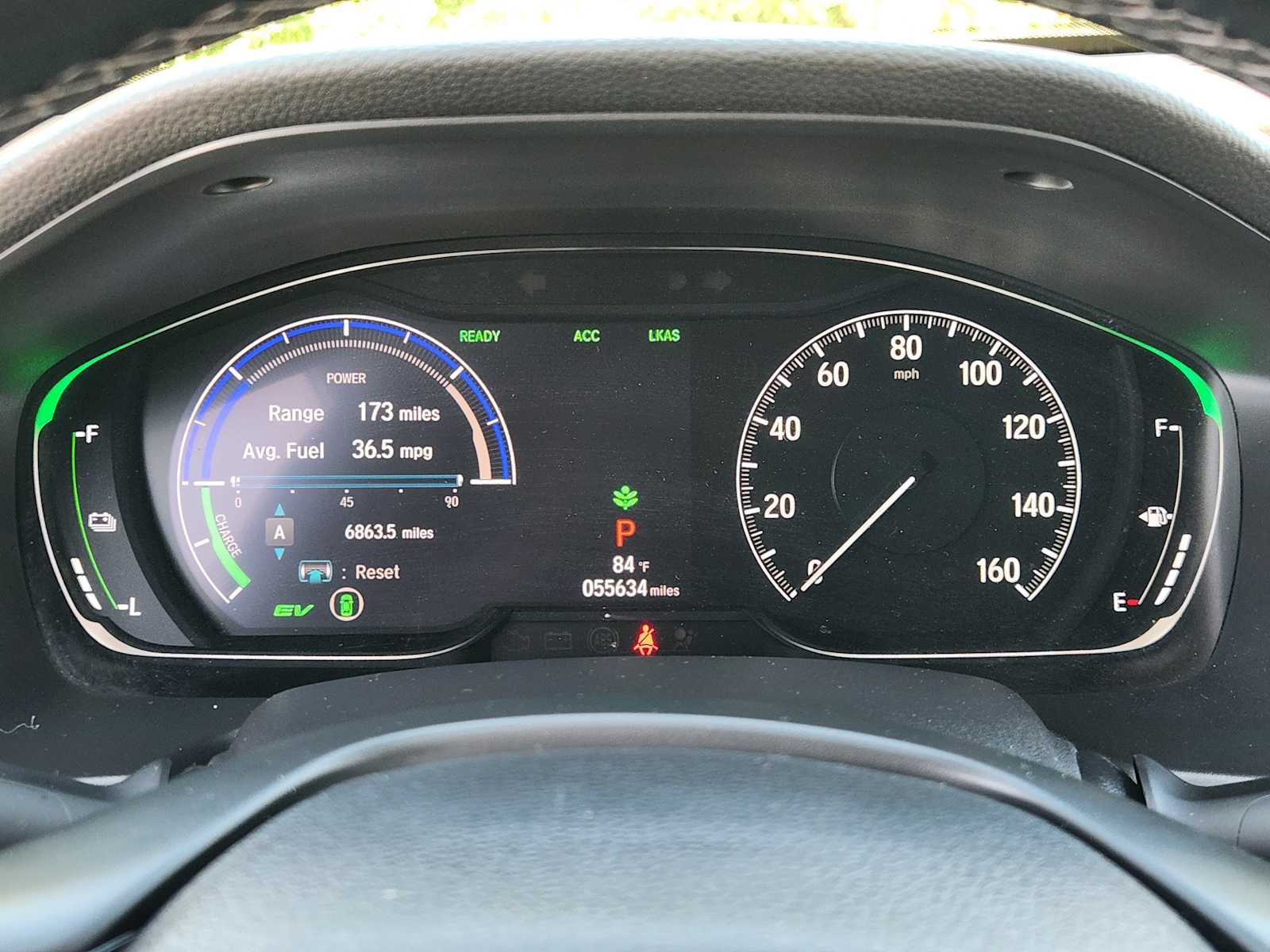 Thumbnail: 2019 Honda Accord - 16