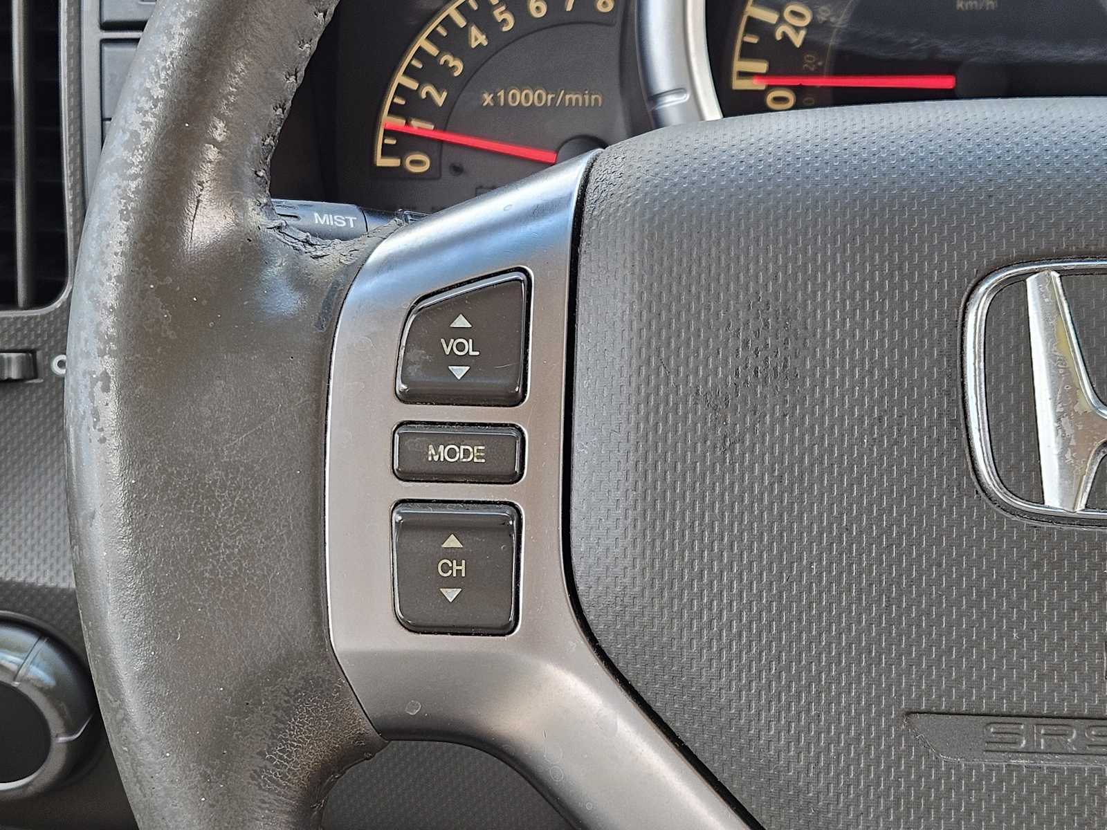 Thumbnail: 2006 Honda Ridgeline - 26