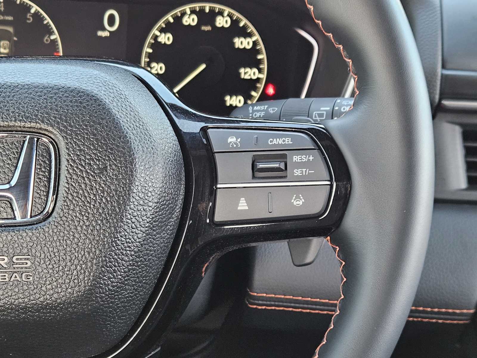 Thumbnail: 2025 Honda Pilot - 26