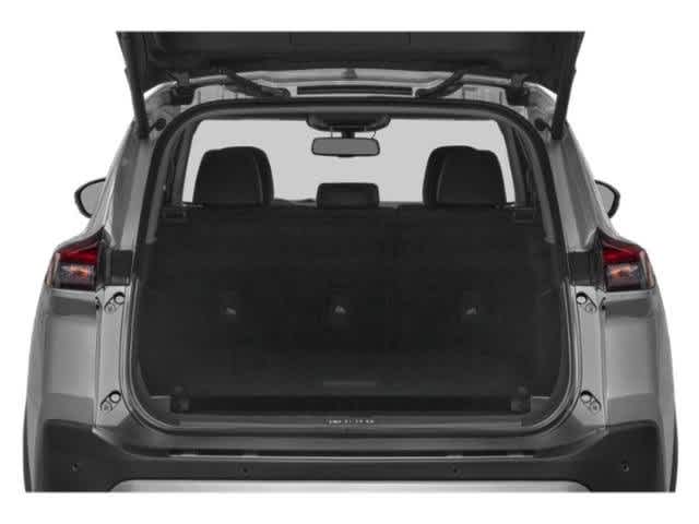 Thumbnail: 2022 Nissan Rogue - 12