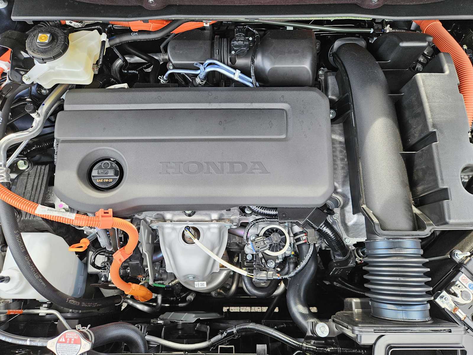 Thumbnail: 2026 Honda CR-V - 11