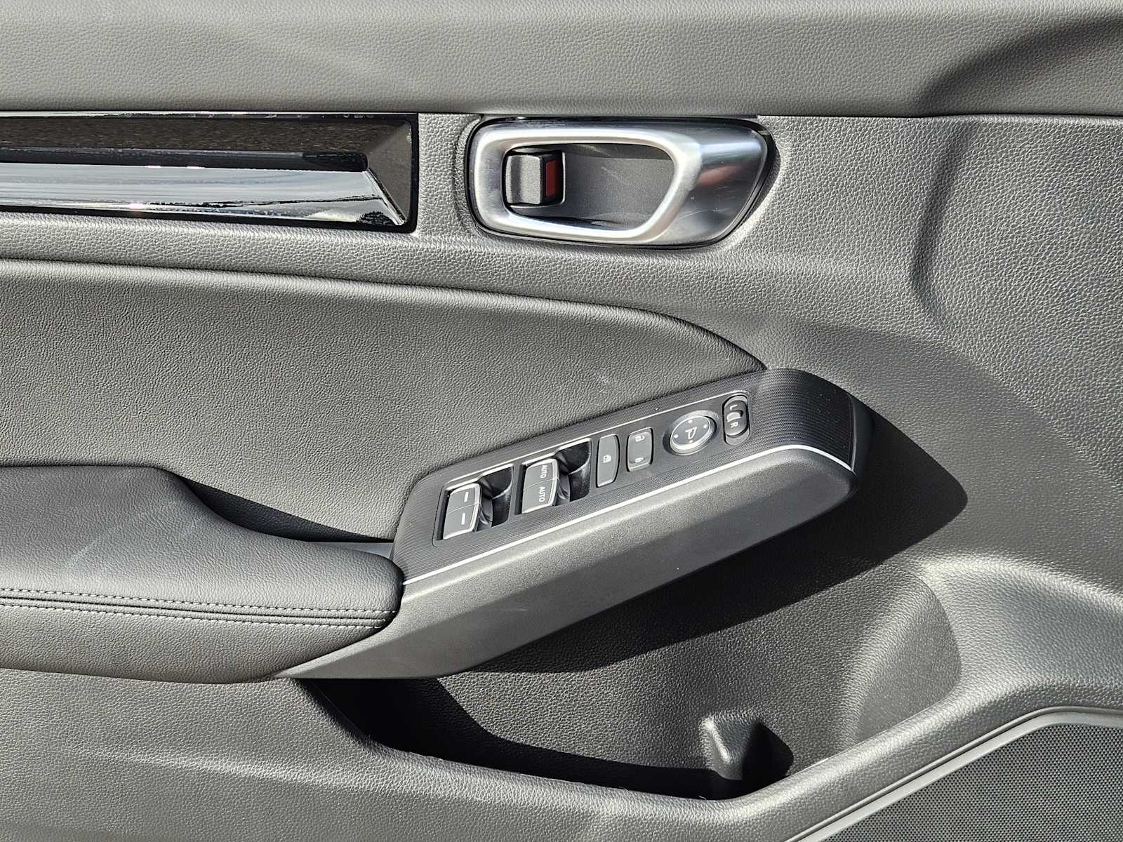 Thumbnail: 2026 Honda Civic - 19