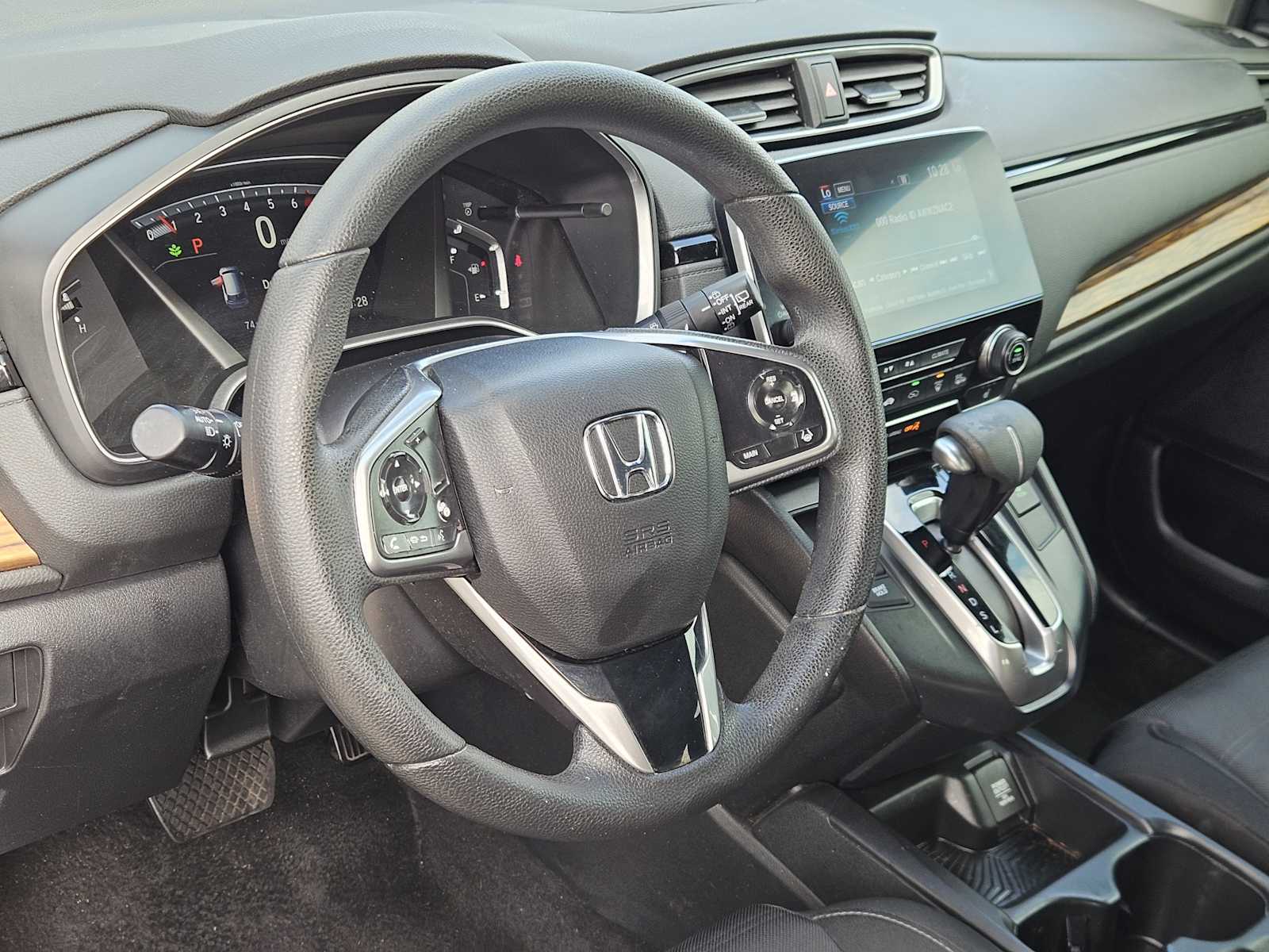 Thumbnail: 2019 Honda CR-V - 2