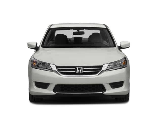 Thumbnail: 2013 Honda Accord - 4