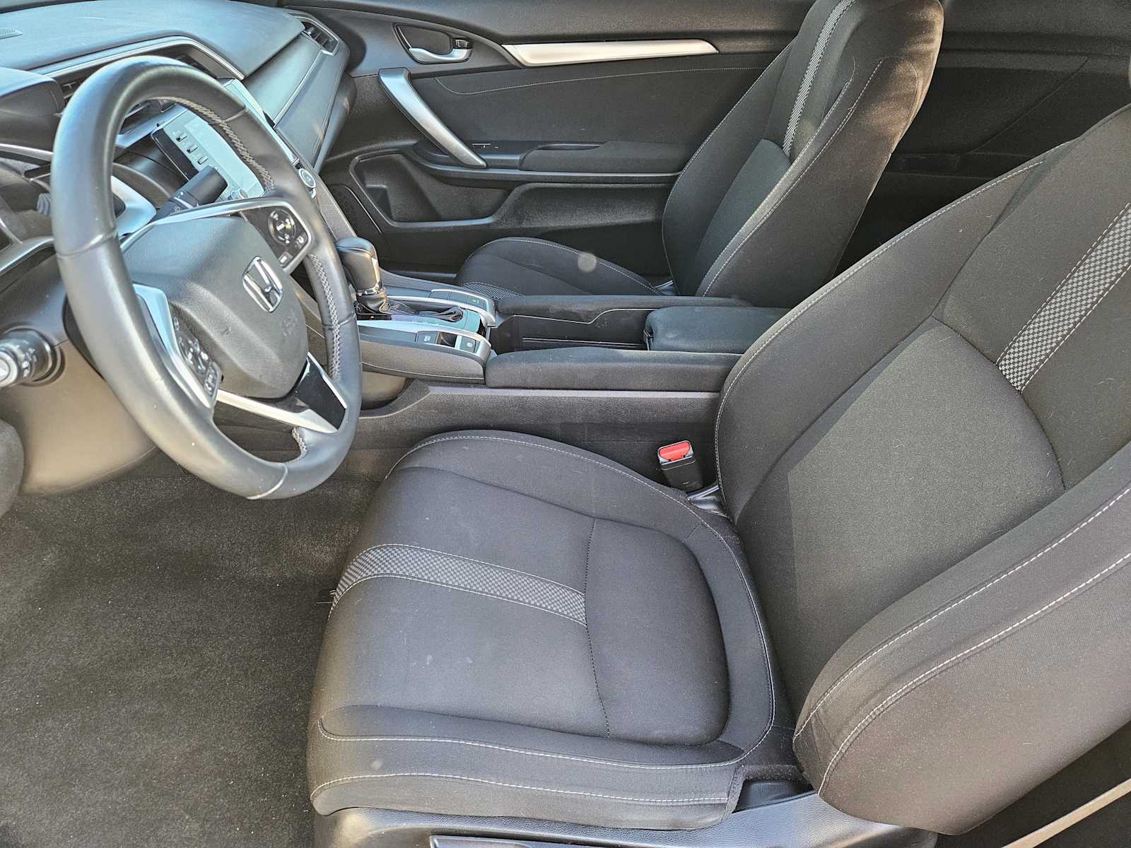 Thumbnail: 2020 Honda Civic - 12