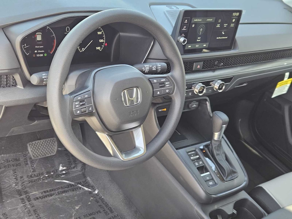 New 2026 Honda CR-V LX SUV