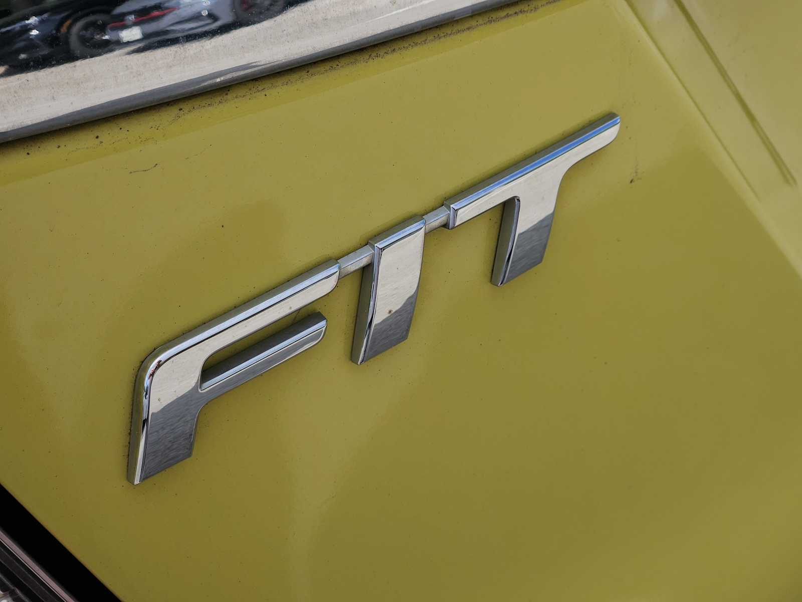 Thumbnail: 2015 Honda Fit - 11