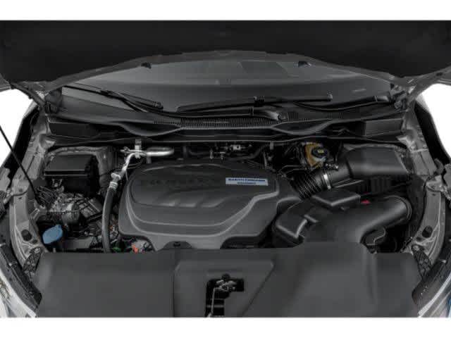 Thumbnail: 2020 Honda Odyssey - 15