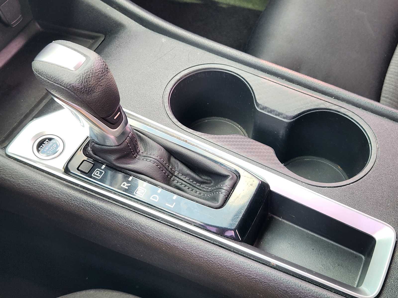 Thumbnail: 2019 Nissan Altima - 19