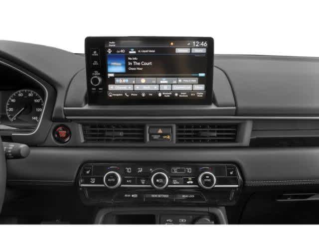 Thumbnail: 2023 Honda Pilot - 13