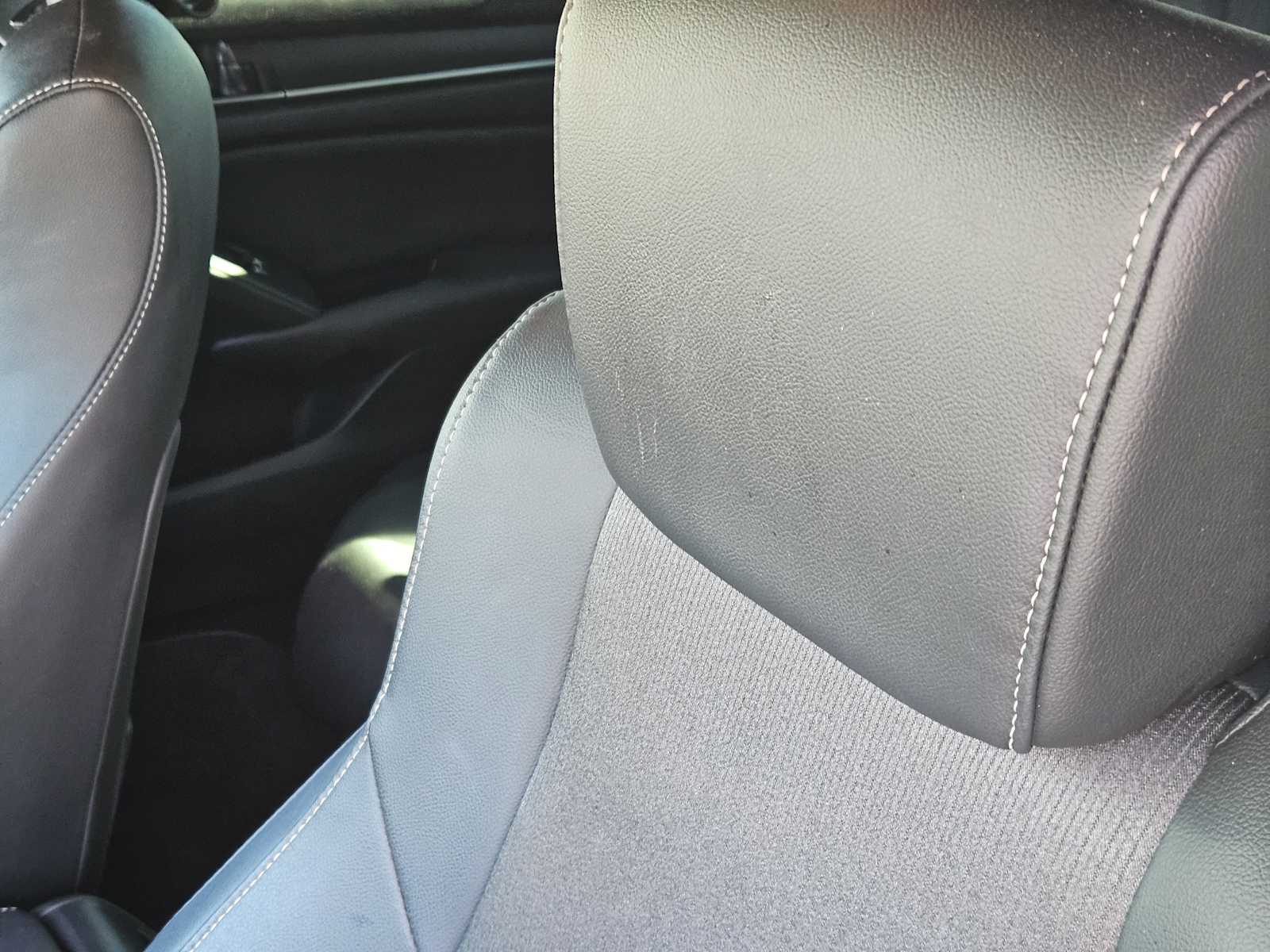 Thumbnail: 2022 Honda Accord - 15