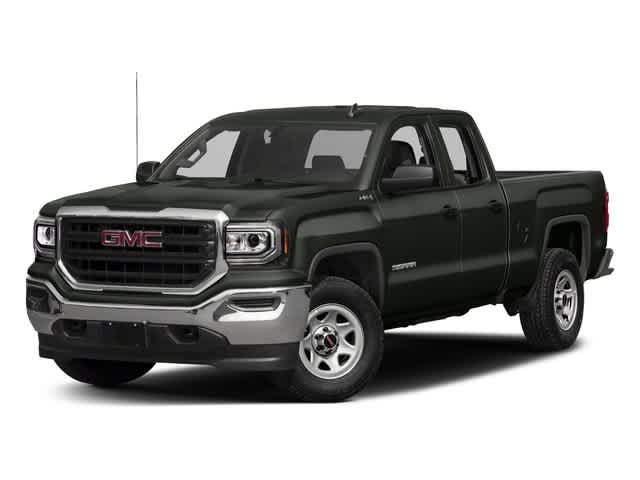2017 GMC Sierra 1500  -
                  Austin, TX