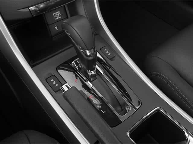 Thumbnail: 2014 Honda Accord - 10