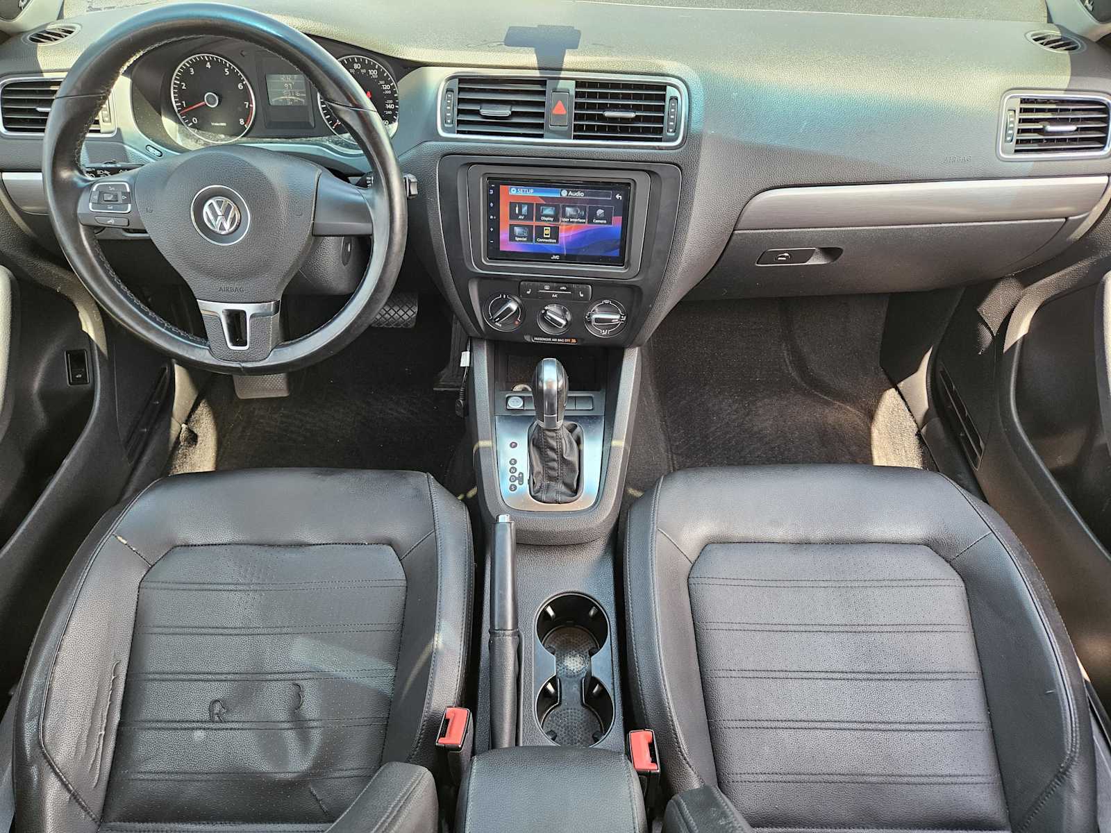 Thumbnail: 2013 Volkswagen Jetta - 25