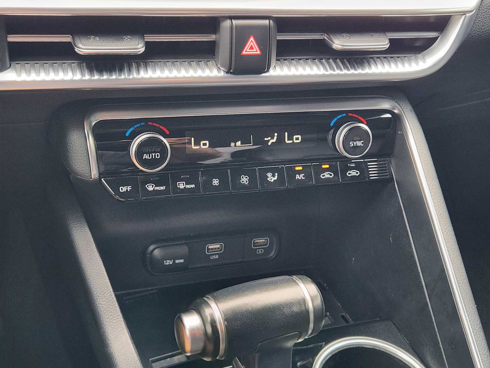 Thumbnail: 2021 Kia K5 - 18