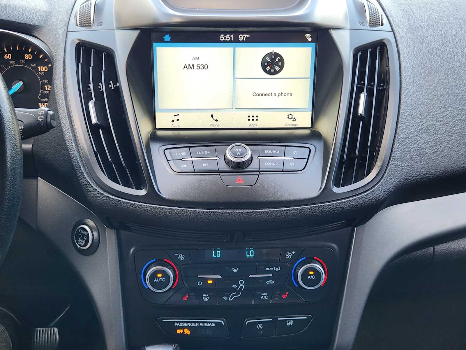 Thumbnail: 2019 Ford Escape - 15