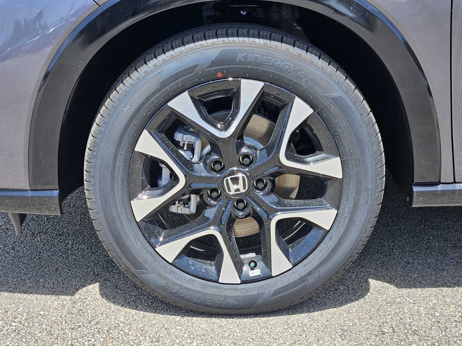 Thumbnail: 2026 Honda HR-V - 9