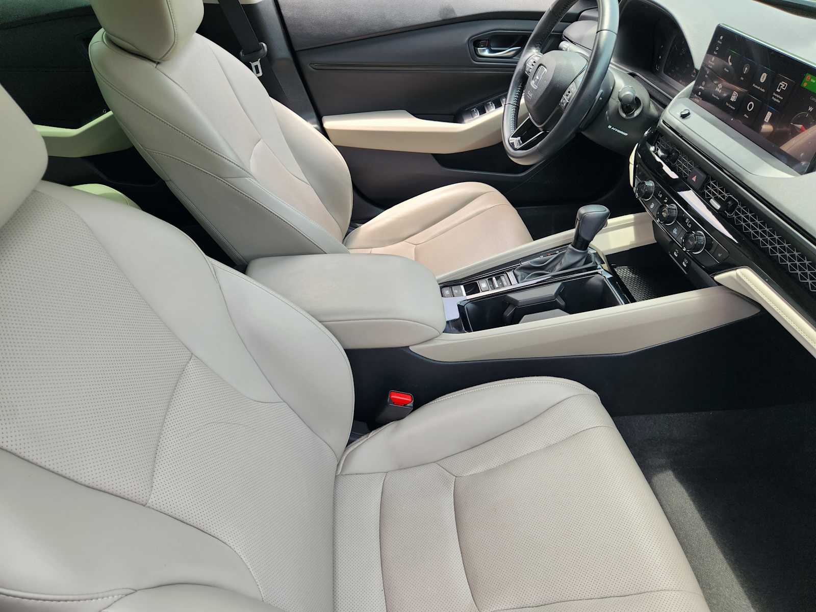 Thumbnail: 2024 Honda Accord - 12