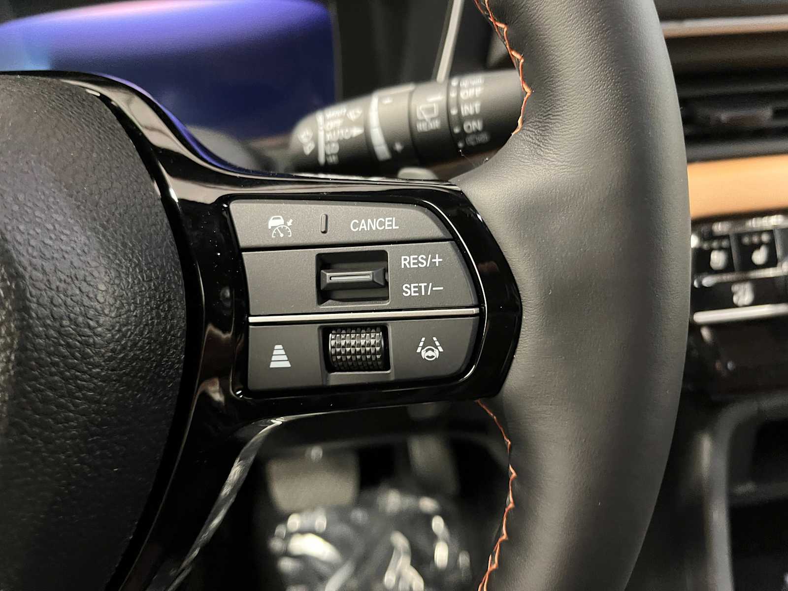 Thumbnail: 2026 Honda Passport - 19