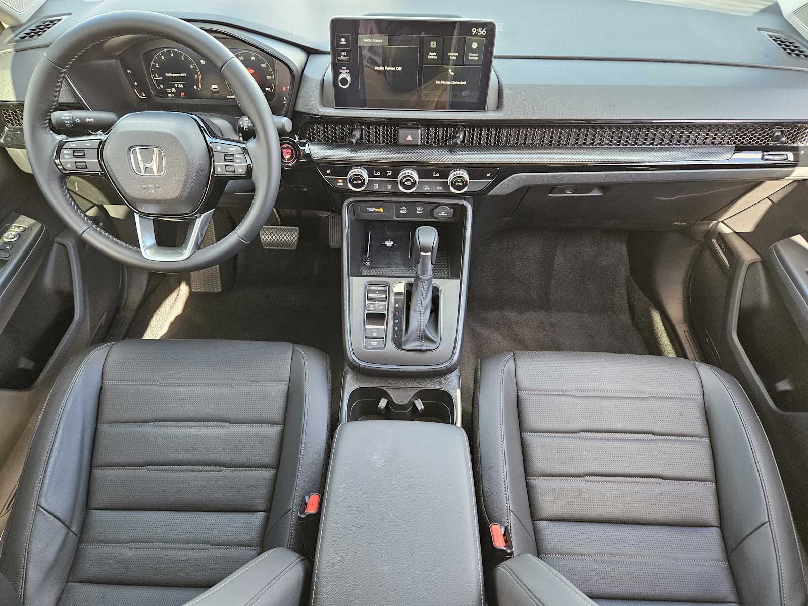 Thumbnail: 2026 Honda CR-V - 26