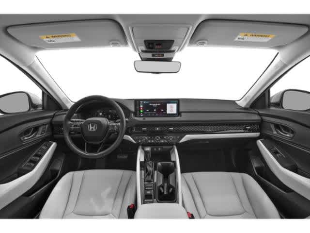 Thumbnail: 2025 Honda Accord - 11