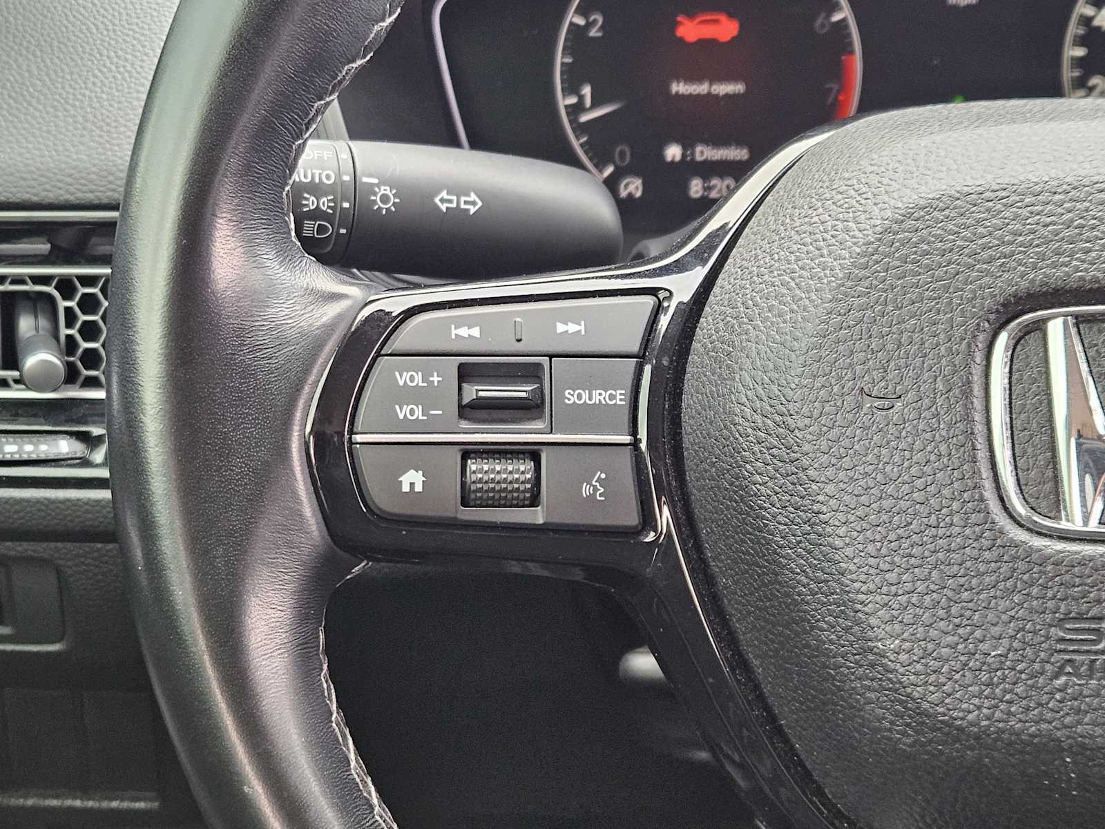 Thumbnail: 2022 Honda Civic - 26