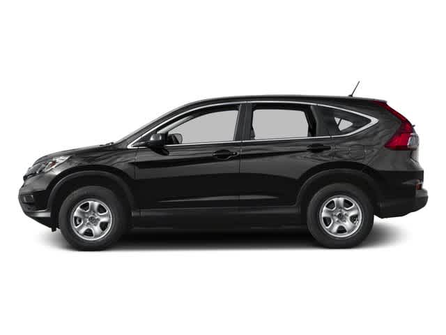 Thumbnail: 2016 Honda CR-V - 3