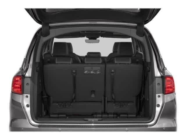Thumbnail: 2023 Honda Odyssey - 14