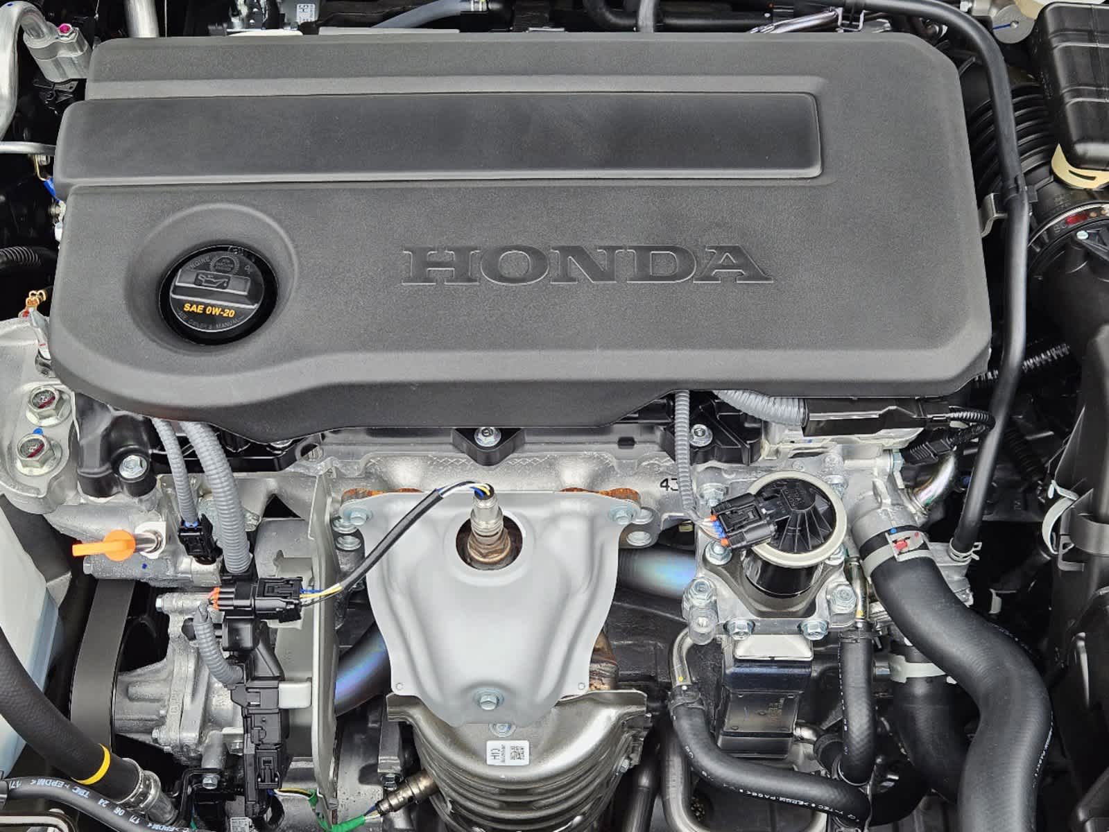 Thumbnail: 2025 Honda Civic - 10