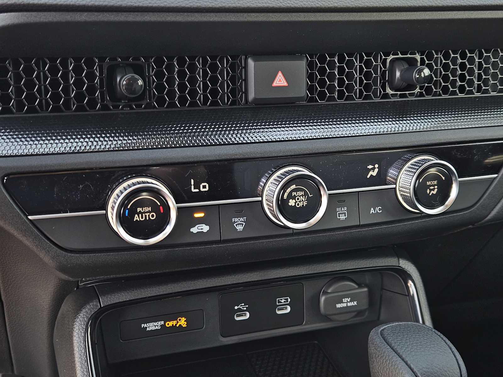 Thumbnail: 2026 Honda CR-V - 15