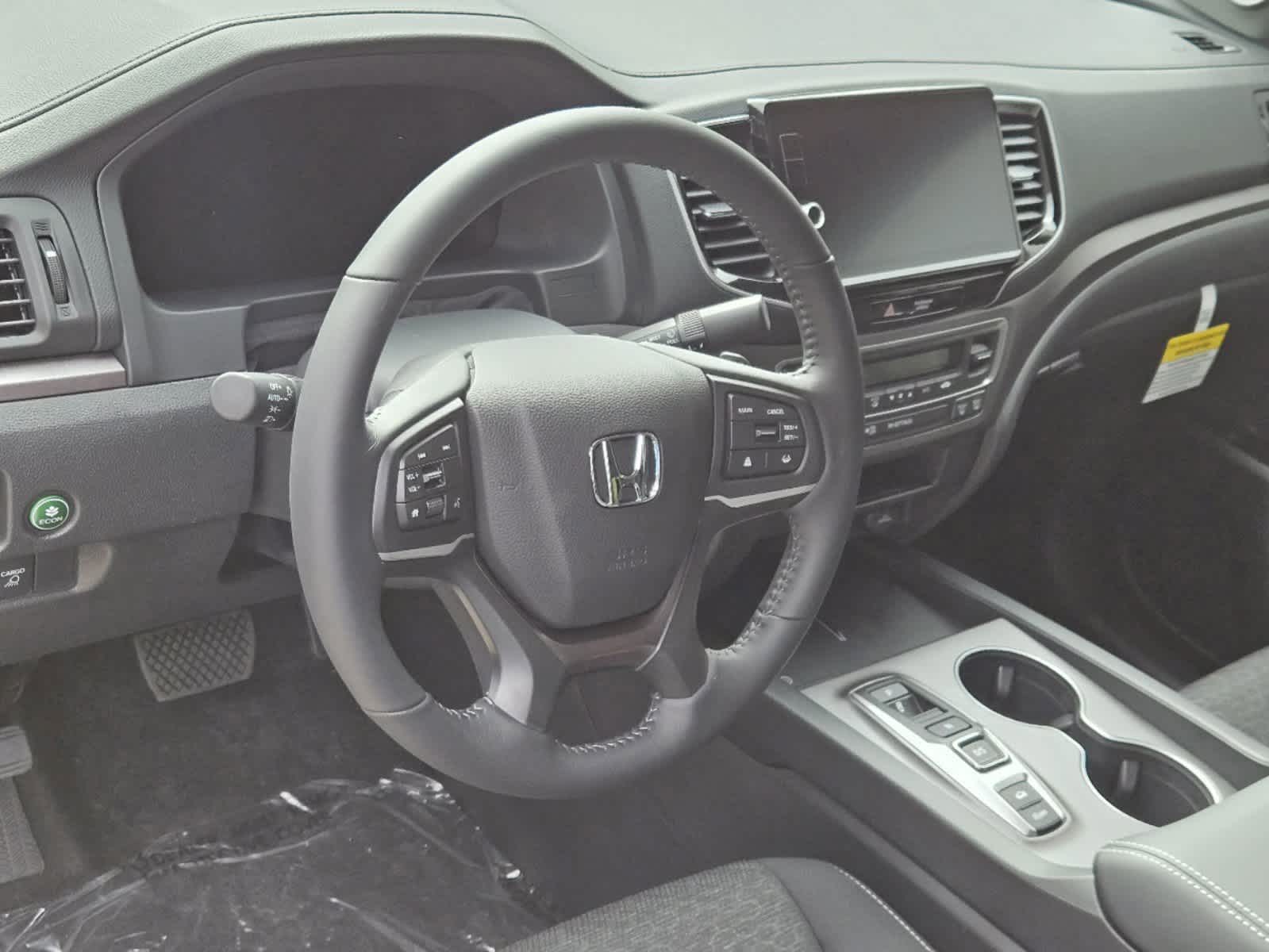 Thumbnail: 2026 Honda Ridgeline - 2