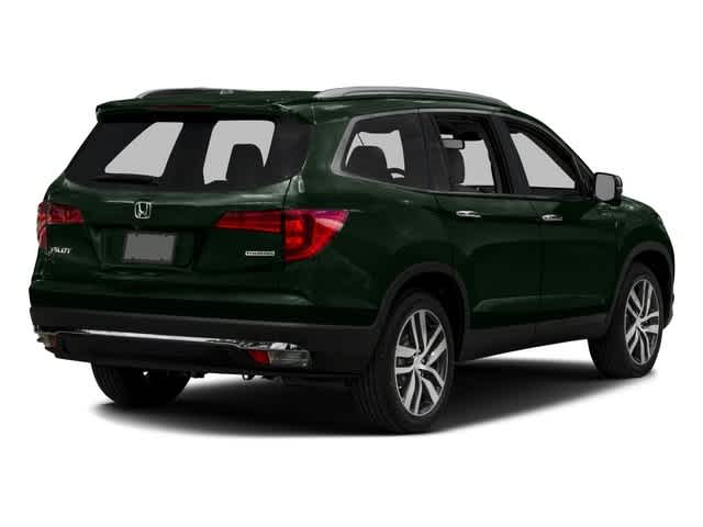 Thumbnail: 2016 Honda Pilot - 2