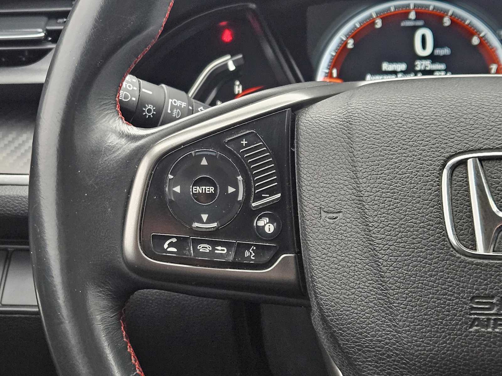 Thumbnail: 2018 Honda Civic - 26