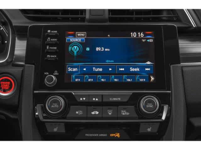 Thumbnail: 2019 Honda Civic - 13