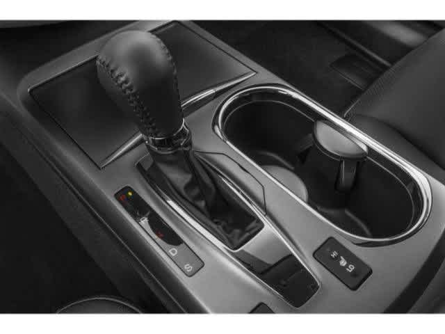 Thumbnail: 2015 Acura RDX - 10