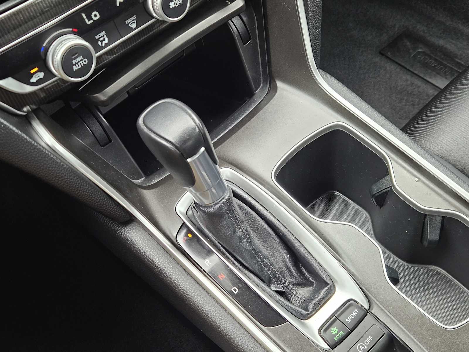 Thumbnail: 2022 Honda Accord - 20