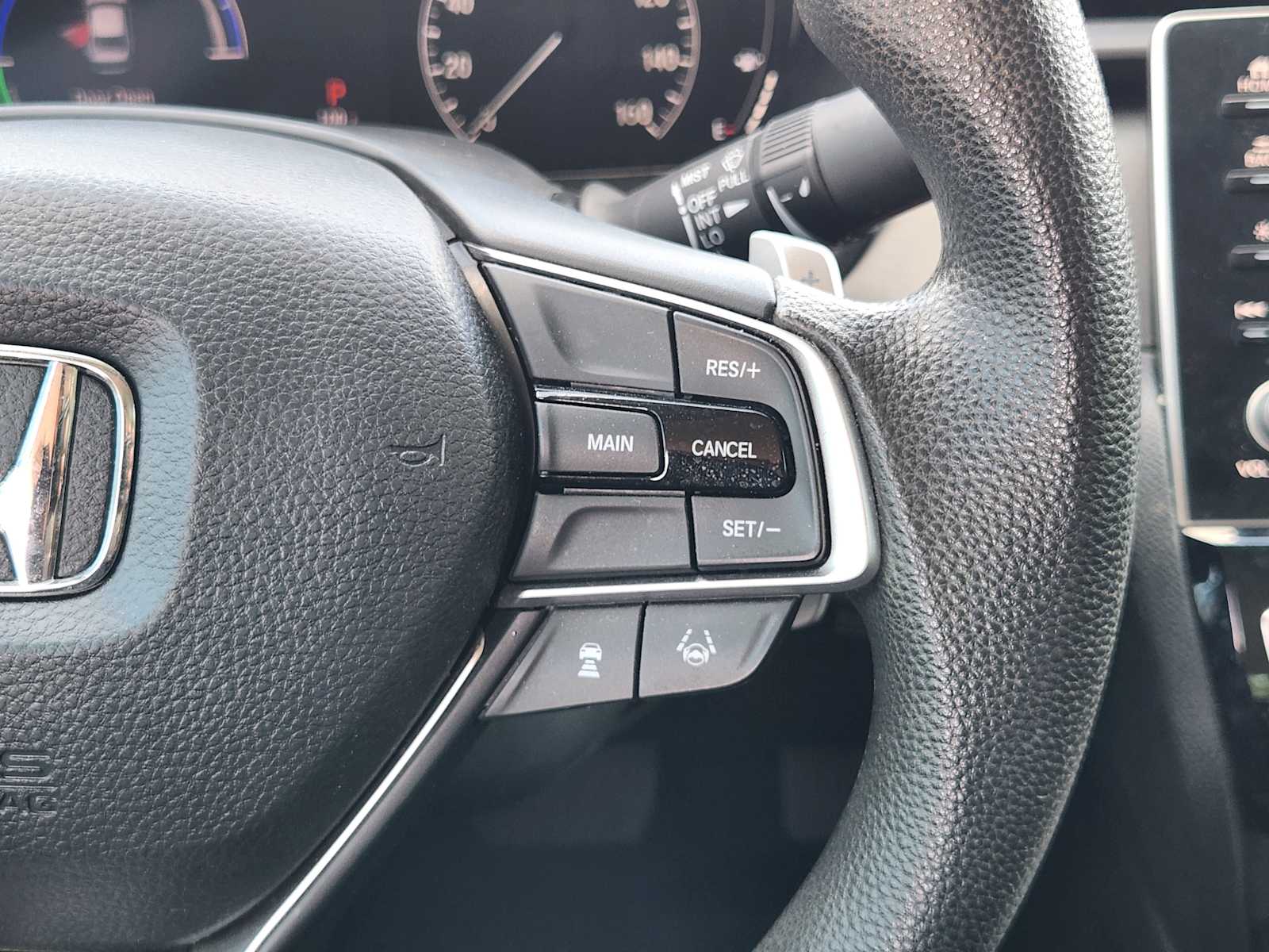 Thumbnail: 2020 Honda Insight - 26