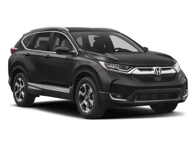 Thumbnail: 2017 Honda CR-V - 6
