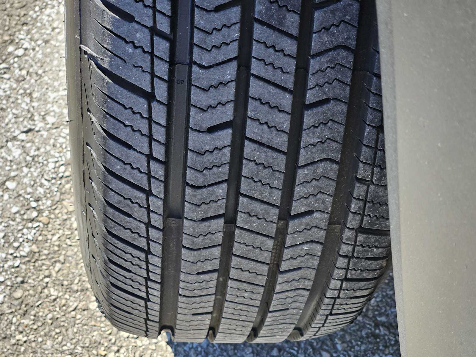 Thumbnail: 2017 Jeep Renegade - 10