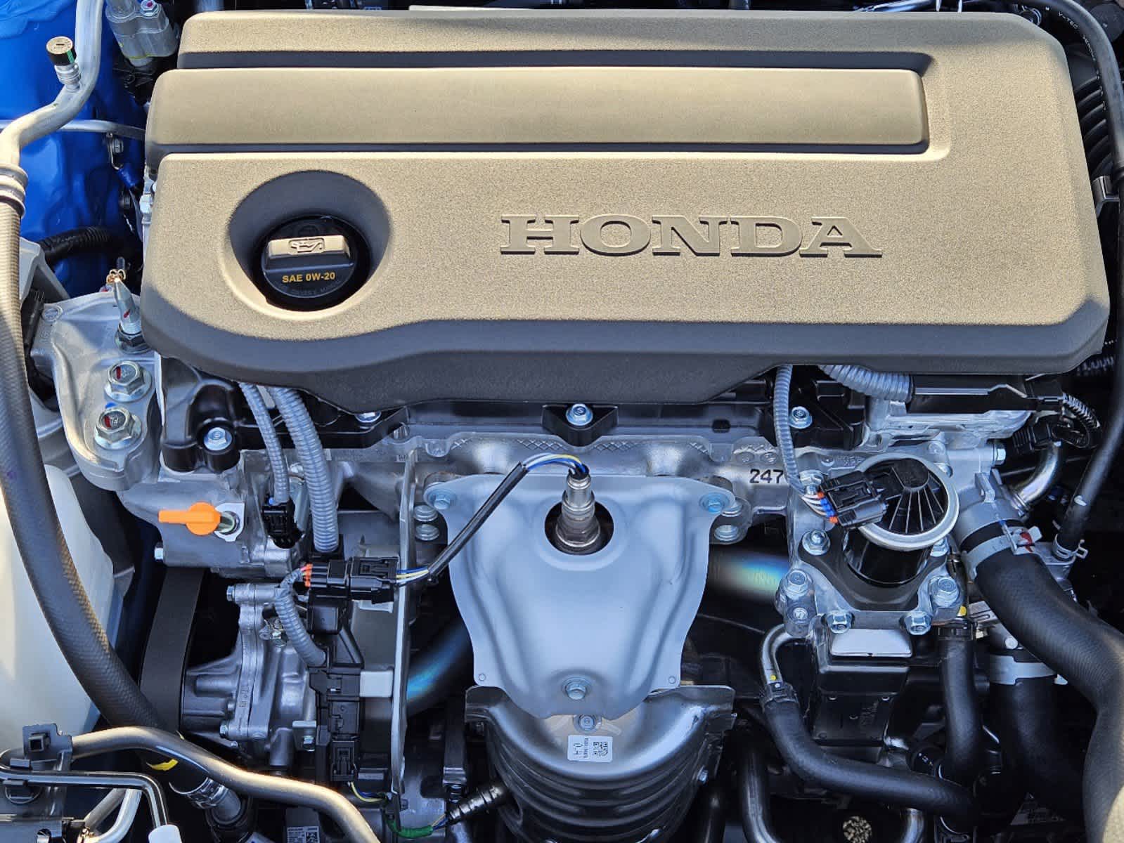 Thumbnail: 2025 Honda Civic - 10