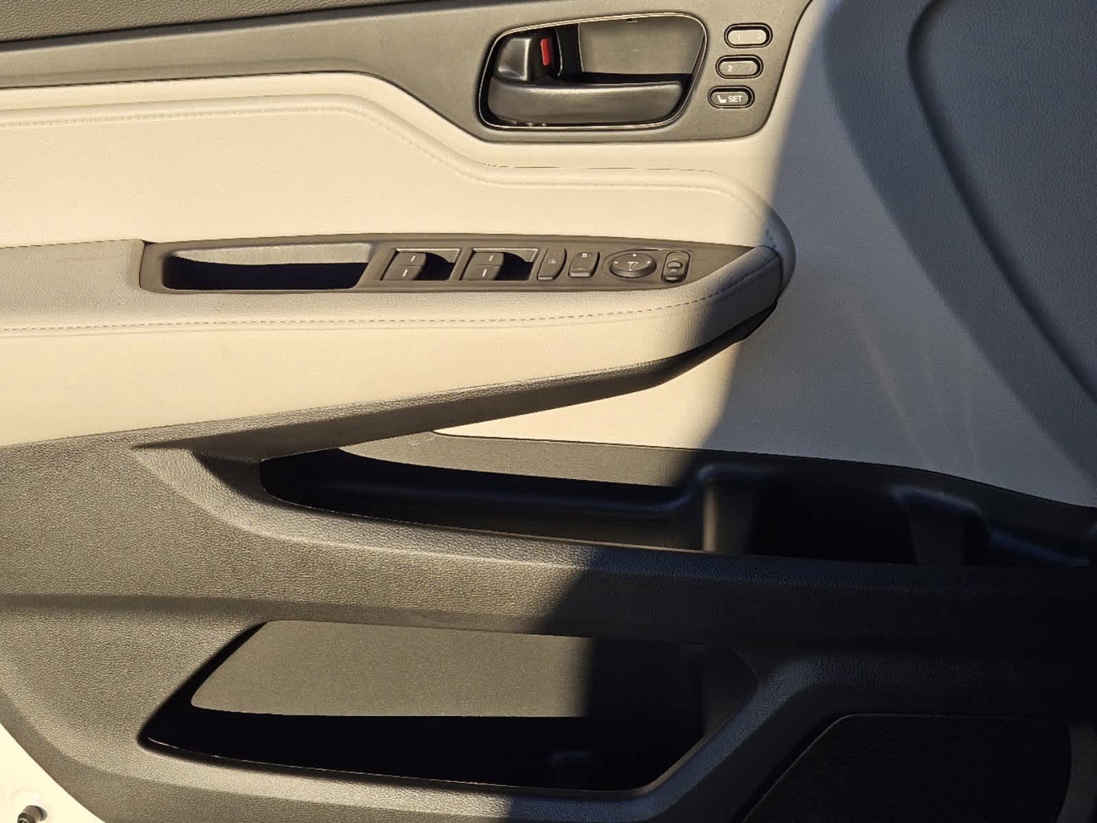 Thumbnail: 2026 Honda Odyssey - 19