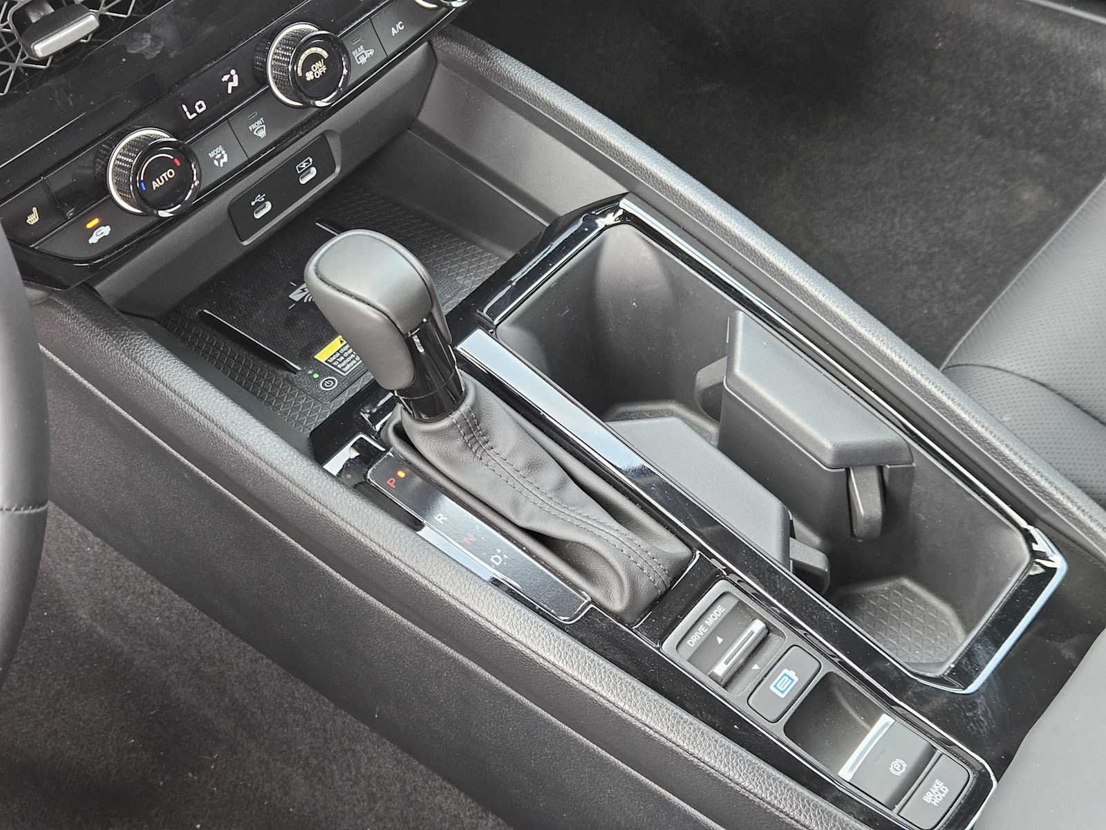 Thumbnail: 2025 Honda Accord - 20